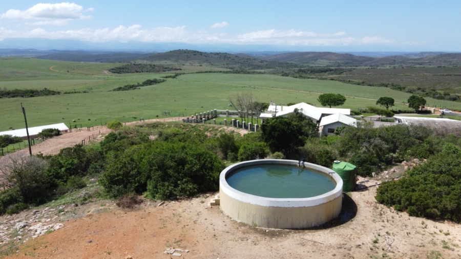 Commercial Property for Sale in Mossel Bay Rural Western Cape